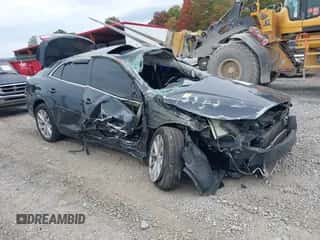 2015 Chevrolet Malibu LT с VIN 1G11D5SL8FF299555, выставлен на аукционе IAAI как лот 43223812 с пробегом 264 347 миль миль и . История ставок и продаж доступна на DreamBid. Изображение 1.