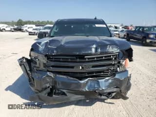 ✅ 2019 Chevrolet Silverado 1500 RST • VIN: 3GCUYEEDXKG159643 • Lot: 76551304. Wystawiony na Copart z przebiegiem 66 867 mil. Bezpłatny archiwum sprzedaży aukcyjnych z USA i szczegółowy raport historii pojazdu na DreamBid. Zdjęcie 5.