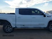 ✅ 2022 GMC Sierra 1500 SLT • VIN: 3GTUUDED9NG637299 • Lot: 43056400. Listed on IAAI with 70,985 mi. Free auction sales archive from the USA and detailed vehicle history report at DreamBid. Image 13.