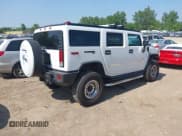 ✅ 2007 Hummer H2 SUV • VIN: 5GRGN23U37H107886 • Lot: 42743378. Wystawiony na IAAI z przebiegiem 75 748 mil. Bezpłatny archiwum sprzedaży aukcyjnych z USA i szczegółowy raport historii pojazdu na DreamBid. Zdjęcie 4.