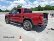 ✅ 2023 GMC Canyon 4WD Denali • VIN: 1GTP6FEK7P1173190 • Lot: 55775275. Wystawiony na Copart z przebiegiem 24 601 mil. Bezpłatny archiwum sprzedaży aukcyjnych z USA i szczegółowy raport historii pojazdu na DreamBid. Zdjęcie 2.