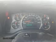 ✅ 2011 Chevrolet Express Cargo • VIN: 1GCWGGCA1B1130496 • Lot: 55515135. Listed on Copart with 212,589 mi. Free auction sales archive from the USA and detailed vehicle history report at DreamBid. Image 9.