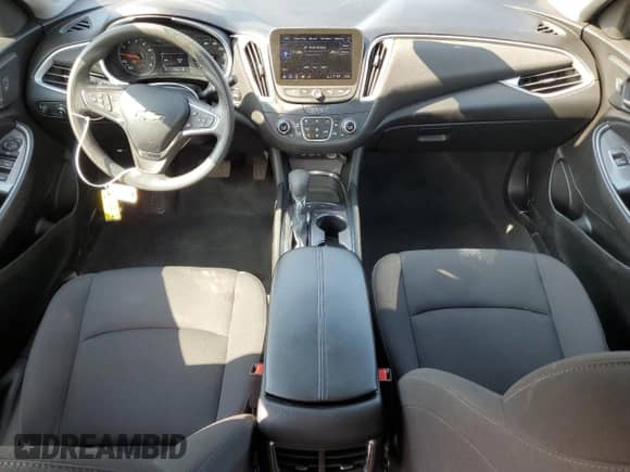 2023 Chevrolet Malibu LT с VIN 1G1ZD5ST0PF208797, выставлен на аукционе Copart как лот 65780225 с пробегом 41 126 миль миль и Списание • Salvage title. История ставок и продаж доступна на DreamBid. Изображение 8.