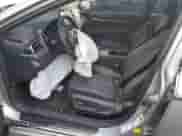 2024 Toyota Camry SE with VIN 4T1S11BK7RU118543, listed as a Copart auction lot 80970564 with 12,316 mi miles and Salvage title. Bid and sale history available at DreamBid. Image 7.