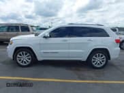 ✅ 2017 Jeep Grand Cherokee Overland • VIN: 1C4RJECG8HC813686 • Лот: 42220435. Опубликован ранее на IAAI с пробегом 116 886 миль. Бесплатный доступ к архиву аукционных продаж из США и подробный отчёт об истории автомобиля на DreamBid. Изображение 14.