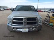 ✅ 2015 Ram 2500 Tradesman • VIN: 3C6UR4CL7FG654817 • Лот: 42386027. Опубликован ранее на IAAI с пробегом 52 609 миль. Бесплатный доступ к архиву аукционных продаж из США и подробный отчёт об истории автомобиля на DreamBid. Изображение 6.