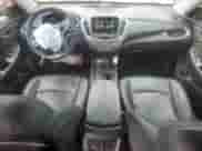 2016 Chevrolet Malibu Premier z VIN 1G1ZH5SX6GF163128, wystawiony jako Copart lot #82067775 z przebiegiem 31 895 mil mil oraz Szkoda całkowita • Salvage title. Historia ofert i sprzedaży dostępna na DreamBid. Obrazek 8.