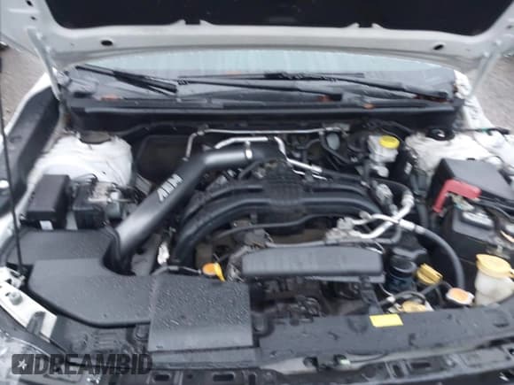 ✅ 2019 Subaru Impreza Premium • VIN: 4S3GTAC6XK3718832 • Lot: 43833182. Listed on IAAI with 102,933 mi. Free auction sales archive from the USA and detailed vehicle history report at DreamBid. Image 10.