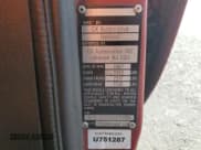 ✅ 1987 Citroen CX • VIN: 1C9CT21S7HH291006 • Лот: 78852744. Опубликован ранее на Copart с пробегом 262 882 миль. Бесплатный доступ к архиву аукционных продаж из США и подробный отчёт об истории автомобиля на DreamBid. Изображение 12.