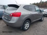 ✅ 2013 Nissan Rogue S • VIN: JN8AS5MV0DW662928 • Лот: 43625517. Опубликован ранее на IAAI с пробегом 173 271 миль. Бесплатный доступ к архиву аукционных продаж из США и подробный отчёт об истории автомобиля на DreamBid. Изображение 4.