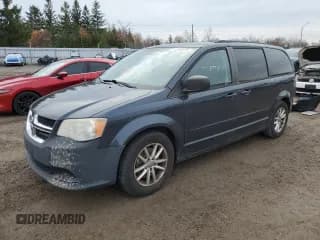 ✅ 2013 Dodge Grand Caravan SE • VIN: 2C4RDGBG3DR672791 • Lot: 90508875. Wystawiony na Copart z przebiegiem 313 903 mil. Bezpłatny archiwum sprzedaży aukcyjnych z USA i szczegółowy raport historii pojazdu na DreamBid. Zdjęcie 1.
