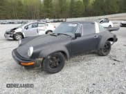 ✅ 1974 Porsche 911 • VIN: 9114310306 • Lot: 51785045. Listed on Copart with Not provided. Free auction sales archive from the USA and detailed vehicle history report at DreamBid. Image 1.