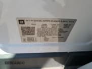 ✅ 2020 Chevrolet Equinox Premier • VIN: 3GNAXYEX6LS738166 • Лот: 84258915. Опубликован ранее на Copart с пробегом 31 868 миль. Бесплатный доступ к архиву аукционных продаж из США и подробный отчёт об истории автомобиля на DreamBid. Изображение 13.