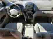 2005 Toyota Sienna LE z VIN 5TDZA23C55S353585, wystawiony jako Copart lot #89558335 z przebiegiem 89 759 mil mil oraz Szkoda całkowita • Salvage title. Historia ofert i sprzedaży dostępna na DreamBid. Obrazek 8.