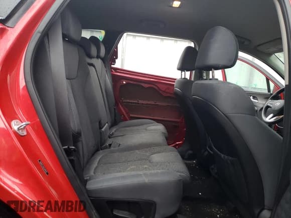 ✅ 2020 Hyundai Santa Fe SE • VIN: 5NMS2CAD1LH294129 • Lot: 42814473. Wystawiony na Copart z przebiegiem 28 430 mil. Bezpłatny archiwum sprzedaży aukcyjnych z USA i szczegółowy raport historii pojazdu na DreamBid. Zdjęcie 10.