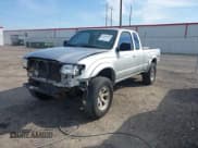✅ 2002 Toyota Tacoma PreRunner • VIN: 5TESN92N42Z026529 • Lot: 43496485. Listed on IAAI with 223,099 mi. Free auction sales archive from the USA and detailed vehicle history report at DreamBid. Image 17.