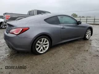 ✅ 2014 Hyundai Genesis Coupe R-Spec • VIN: KMHHT6KD2EU115613 • Lot: 48880845. Wystawiony na Copart z przebiegiem 112 257 mil. Bezpłatny archiwum sprzedaży aukcyjnych z USA i szczegółowy raport historii pojazdu na DreamBid. Zdjęcie 3.