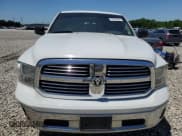 ✅ 2014 Ram 1500 Big Horn • VIN: 1C6RR7GT0ES250296 • Lot: 57972045. Wystawiony na Copart z przebiegiem Nie podano. Bezpłatny archiwum sprzedaży aukcyjnych z USA i szczegółowy raport historii pojazdu na DreamBid. Zdjęcie 5.