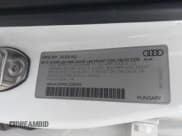 ✅ 2016 Audi A3 Premium • VIN: WAUA7GFF0G1028354 • Lot: 43697902. Listed on IAAI with 140,553 mi. Free auction sales archive from the USA and detailed vehicle history report at DreamBid. Image 9.