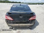✅ 2013 Hyundai Genesis Coupe Premium • VIN: KMHHT6KDXDU104356 • Лот: 85134325. Опубликован ранее на Copart с пробегом 146 775 миль. Бесплатный доступ к архиву аукционных продаж из США и подробный отчёт об истории автомобиля на DreamBid. Изображение 6.