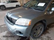 ✅ 2007 Mitsubishi Endeavor SE • VIN: 4A4MN31S57E074301 • Lot: 43476247. Listed on IAAI with 213,169 mi. Free auction sales archive from the USA and detailed vehicle history report at DreamBid. Image 6.