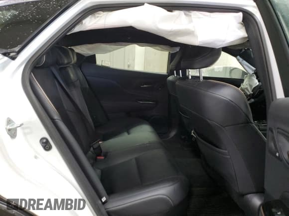 ✅ 2025 Toyota Crown Platinum • VIN: JTDAFAAF4S3012200 • Lot: 50335975. Wystawiony na Copart z przebiegiem 10 335 mil. Bezpłatny archiwum sprzedaży aukcyjnych z USA i szczegółowy raport historii pojazdu na DreamBid. Zdjęcie 10.