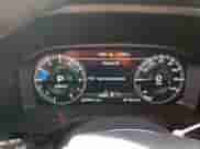 2024 Mitsubishi Outlander SEL with VIN JA4J3WA8XRZ053603, listed as a Copart auction lot 83758295 with 24,901 mi miles and Salvage title. Bid and sale history available at DreamBid. Image 9.