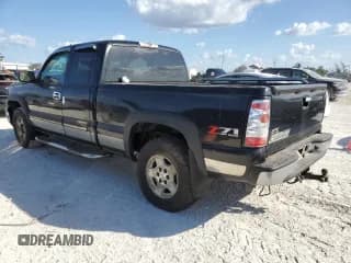✅ 2006 Chevrolet Silverado 1500 LT3 • VIN: 1GCEK19B36Z184512 • Лот: 77497254. Опубликован ранее на Copart с пробегом Не указан. Бесплатный доступ к архиву аукционных продаж из США и подробный отчёт об истории автомобиля на DreamBid. Изображение 2.