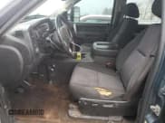 ✅ 2012 Chevrolet Silverado 2500HD LT • VIN: 1GC1KXCG7CF140192 • Lot: 92373155. Listed on Copart with 133,730 mi. Free auction sales archive from the USA and detailed vehicle history report at DreamBid. Image 7.