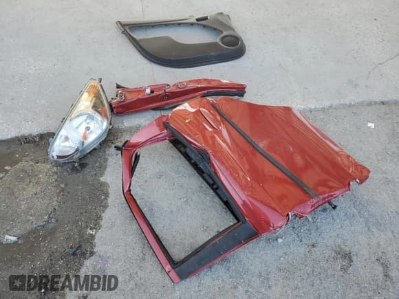 ✅ 2015 Mitsubishi Mirage ES • VIN: ML32A4HJ4FH041111 • Лот: 92901375. Опубликован ранее на Copart с пробегом 104 059 миль. Бесплатный доступ к архиву аукционных продаж из США и подробный отчёт об истории автомобиля на DreamBid. Изображение 13.