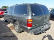 ✅ 2001 Chevrolet Suburban LS • VIN: 3GNEC16TX1G116606 • Лот: 42490114. Опубликован ранее на IAAI с пробегом 305 223 миль. Бесплатный доступ к архиву аукционных продаж из США и подробный отчёт об истории автомобиля на DreamBid. Изображение 3.