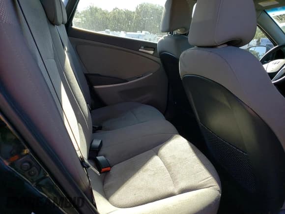 ✅ 2014 Hyundai Accent GS • VIN: KMHCT5AE0EU165439 • Лот: 71605924. Опубликован ранее на Copart с пробегом 53 355 миль. Бесплатный доступ к архиву аукционных продаж из США и подробный отчёт об истории автомобиля на DreamBid. Изображение 10.