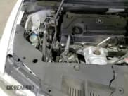 ✅ 2018 Acura ILX Premium • VIN: 19UDE2F78JA000361 • Lot: 58800745. Listed on Copart with 86,420 mi. Free auction sales archive from the USA and detailed vehicle history report at DreamBid. Image 15.