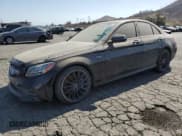 ✅ 2020 Mercedes-Benz C 43 AMG • VIN: W1KWF6EB0LR602005 • Lot: 80724905. Wystawiony na Copart z przebiegiem 23 173 mil. Bezpłatny archiwum sprzedaży aukcyjnych z USA i szczegółowy raport historii pojazdu na DreamBid. Zdjęcie 1.