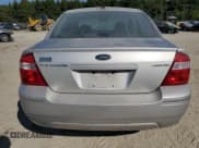 ✅ 2007 Ford Five Hundred Limited • VIN: 1FAFP25187G113818 • Lot: 74110814. Wystawiony na Copart z przebiegiem Nie podano. Bezpłatny archiwum sprzedaży aukcyjnych z USA i szczegółowy raport historii pojazdu na DreamBid. Zdjęcie 6.
