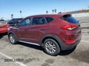 ✅ 2018 Hyundai Tucson SEL • VIN: KM8J33A42JU626783 • Лот: 68682825. Опубликован ранее на Copart с пробегом 61 366 миль. Бесплатный доступ к архиву аукционных продаж из США и подробный отчёт об истории автомобиля на DreamBid. Изображение 2.