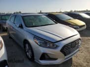 ✅ 2018 Hyundai Sonata Limited • VIN: 5NPE34AFXJH680226 • Lot: 49441203. Listed on Copart with 16,201 mi. Free auction sales archive from the USA and detailed vehicle history report at DreamBid. Image 4.