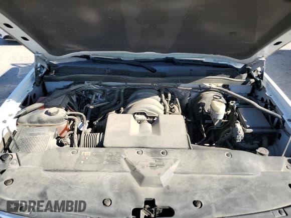 ✅ 2014 Chevrolet Silverado 1500 Work Truck • VIN: 1GCRCPEH2EZ400148 • Lot: 91445305. Listed on Copart with 165,349 mi. Free auction sales archive from the USA and detailed vehicle history report at DreamBid. Image 11.