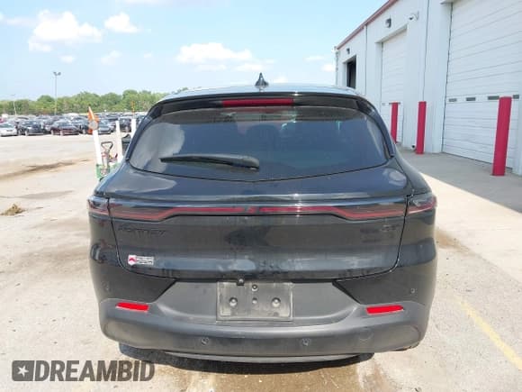 ✅ 2023 Dodge Hornet GT Plus • VIN: ZACNDFBNXP3A05188 • Lot: 42917068. Listed on IAAI with 32,776 mi. Free auction sales archive from the USA and detailed vehicle history report at DreamBid. Image 16.