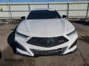 ✅ 2023 Acura TLX Type S • VIN: 19UUB7F0XPA003862 • Lot: 43901785. Listed on Copart with 15,914 mi. Free auction sales archive from the USA and detailed vehicle history report at DreamBid. Image 5.