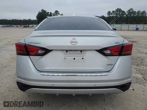 ✅ 2021 Nissan Altima SV • VIN: 1N4BL4DW2MN317119 • Lot: 67855125. Listed on Copart with 70,986 mi. Free auction sales archive from the USA and detailed vehicle history report at DreamBid. Image 6.