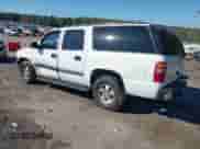 2003 Chevrolet Suburban Z71 с VIN 3GNFK16ZX3G108519, выставлен на аукционе IAAI как лот 43456674 с пробегом 381 576 миль миль и . История ставок и продаж доступна на DreamBid. Изображение 3.