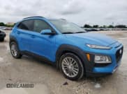 ✅ 2018 Hyundai Kona SEL • VIN: KM8K62AA9JU099241 • Лот: 69684803. Опубликован ранее на Copart с пробегом 35 909 миль. Бесплатный доступ к архиву аукционных продаж из США и подробный отчёт об истории автомобиля на DreamBid. Изображение 4.