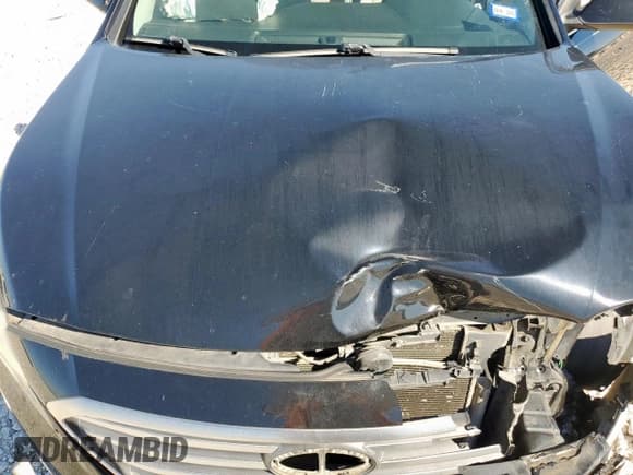 ✅ 2016 Hyundai Sonata SE • VIN: 5NPE24AF5GH412454 • Lot: 91240255. Listed on Copart with 118,391 mi. Free auction sales archive from the USA and detailed vehicle history report at DreamBid. Image 11.