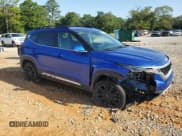 ✅ 2022 Kia Seltos Nightfall • VIN: KNDEUCA21N7247893 • Lot: 63397505. Listed on Copart with 49,650 mi. Free auction sales archive from the USA and detailed vehicle history report at DreamBid. Image 4.