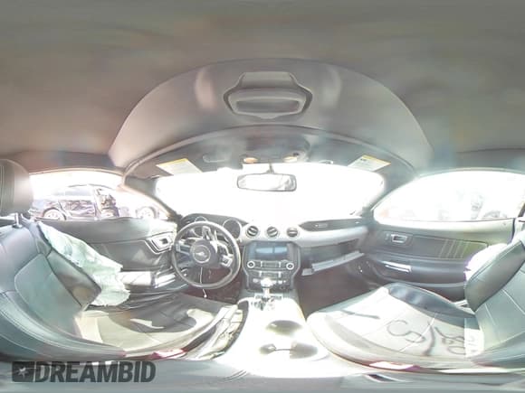 ✅ 2020 Ford Mustang GT Premium • VIN: 1FATP8FF8L5148154 • Lot: 59696325. Listed on Copart with 74,053 mi. Free auction sales archive from the USA and detailed vehicle history report at DreamBid. Image 13.