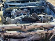 ✅ 2023 Chevrolet Silverado 2500HD LT • VIN: 1GC1YNEY5PF201957 • Лот: 90445075. Опубликован ранее на Copart с пробегом Не указан. Бесплатный доступ к архиву аукционных продаж из США и подробный отчёт об истории автомобиля на DreamBid. Изображение 11.