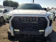 ✅ 2023 Toyota Tundra TRD Pro Hybrid • VIN: 5TFPC5DBXPX025410 • Lot: 80349765. Listed on Copart with 68,509 mi. Free auction sales archive from the USA and detailed vehicle history report at DreamBid. Image 5.