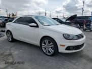 ✅ 2013 Volkswagen Eos Lux • VIN: WVWFW8AH3DV000644 • Лот: 51157895. Опубликован ранее на Copart с пробегом 74 347 миль. Бесплатный доступ к архиву аукционных продаж из США и подробный отчёт об истории автомобиля на DreamBid. Изображение 4.