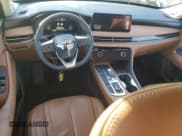 ✅ 2022 Infiniti QX60 Sensory • VIN: 5N1DL1GS8NC332839 • Лот: 85265524. Опубликован ранее на Copart с пробегом 7 863 миль. Бесплатный доступ к архиву аукционных продаж из США и подробный отчёт об истории автомобиля на DreamBid. Изображение 8.